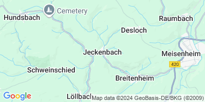 Jeckenbach