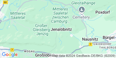 Jenalöbnitz