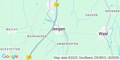 Jengen