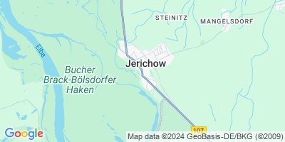 Jerichow