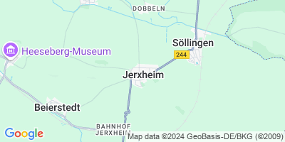 Jerxheim