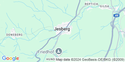 Jesberg