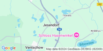 Jesendorf