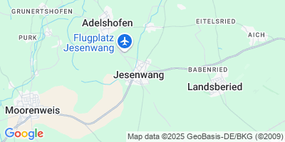 Jesenwang