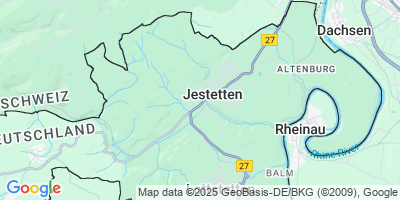 Jestetten