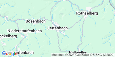 Jettenbach