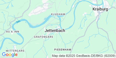 Jettenbach