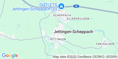 Jettingen-Scheppach