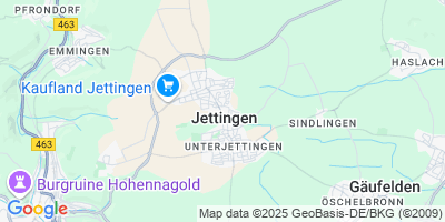 Jettingen