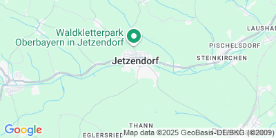 Jetzendorf