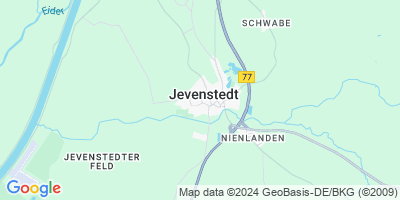 Jevenstedt