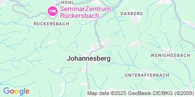 Johannesberg