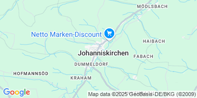 Johanniskirchen