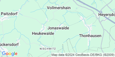 Jonaswalde