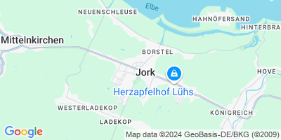 Jork