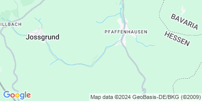 Jossgrund