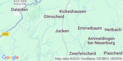 Jucken