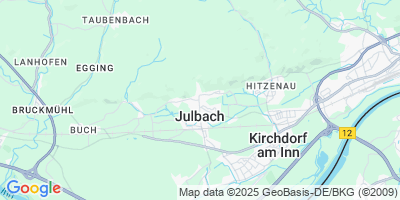 Julbach