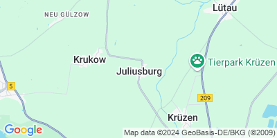 Juliusburg