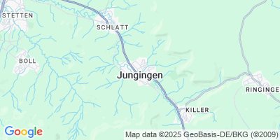 Jungingen