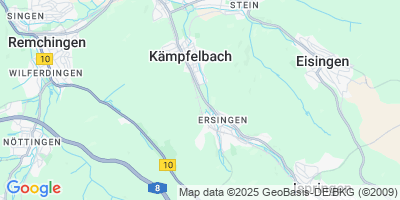 Kämpfelbach