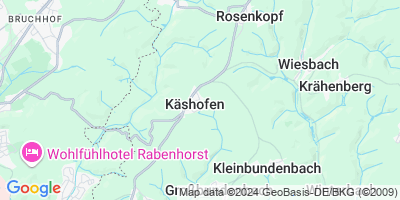 Käshofen