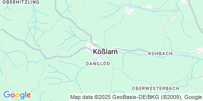 Kößlarn