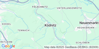 Ködnitz
