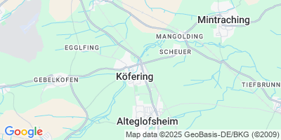 Köfering