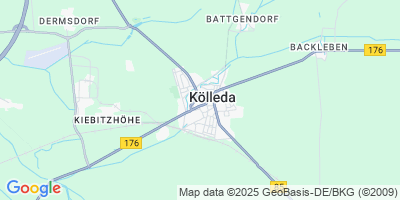 Kölleda