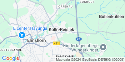 Kölln-Reisiek