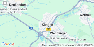 Köngen