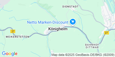 Königheim