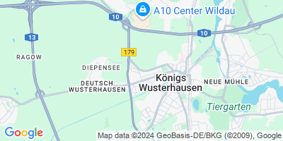 Königs Wusterhausen