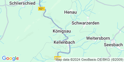 Königsau