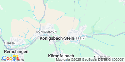 Königsbach-Stein
