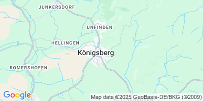 Königsberg in Bayern