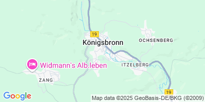 Königsbronn