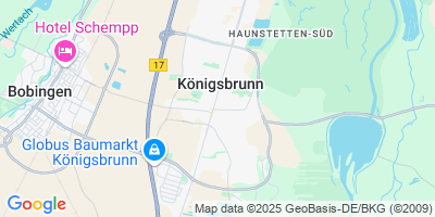 Königsbrunn