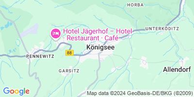 Königsee
