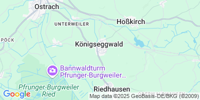 Königseggwald
