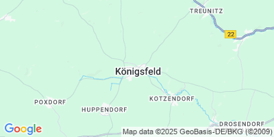 Königsfeld