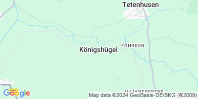 Königshügel