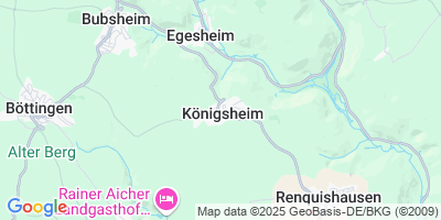 Königsheim