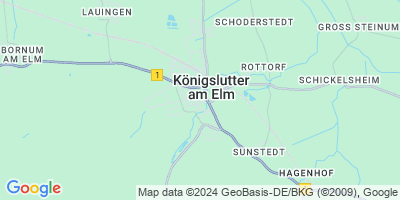 Königslutter am Elm