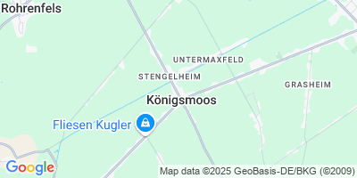 Königsmoos