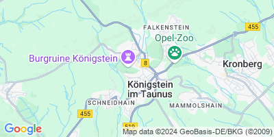 Königstein im Taunus