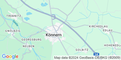 Könnern