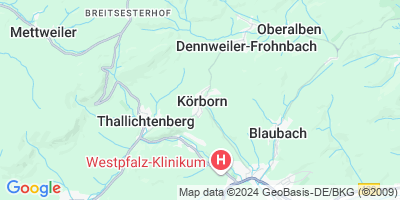 Körborn