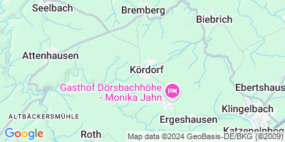 Kördorf